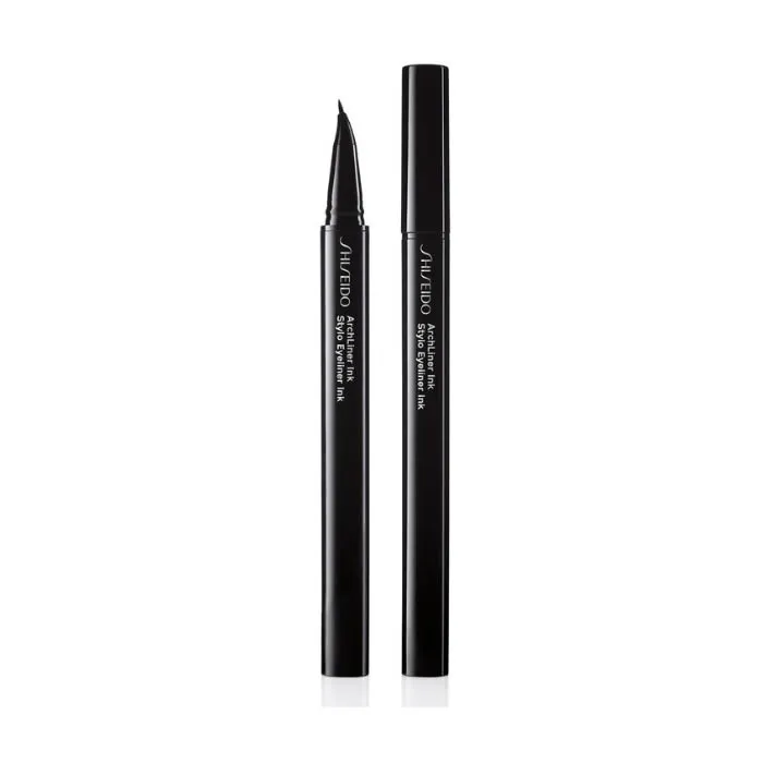 Shiseido Arch Liner Ink Eyeliner 01