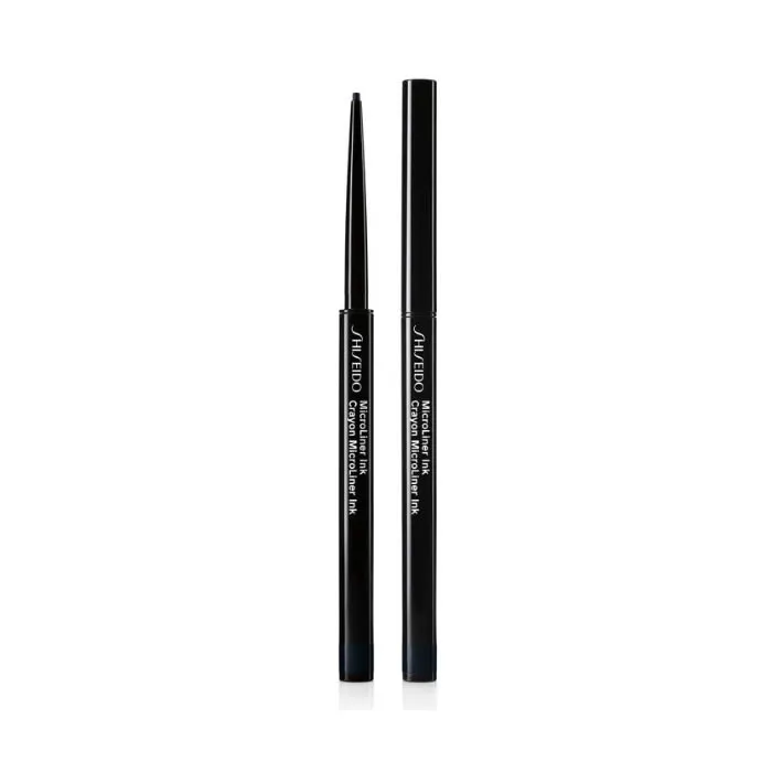 Shiseido Microliner Ink Eyeliner 01 Nero