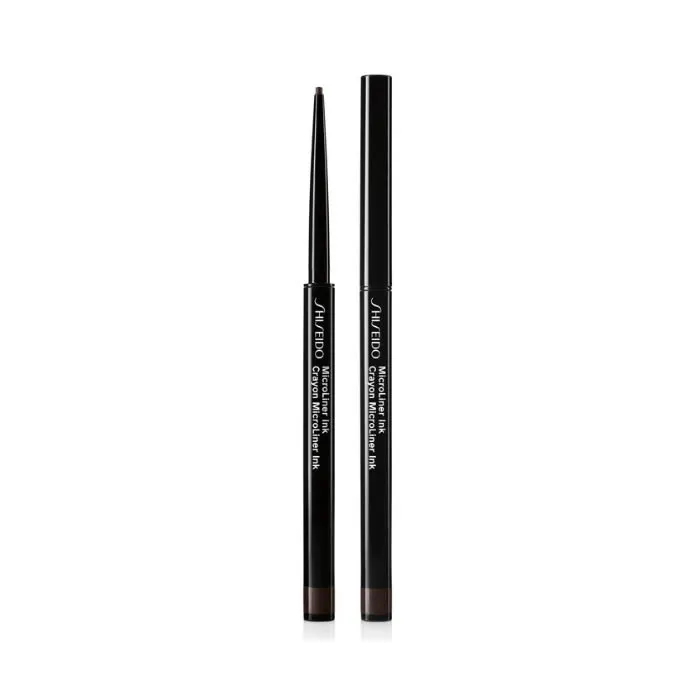 Shiseido Microliner Ink Eyeliner 02 Marrone
