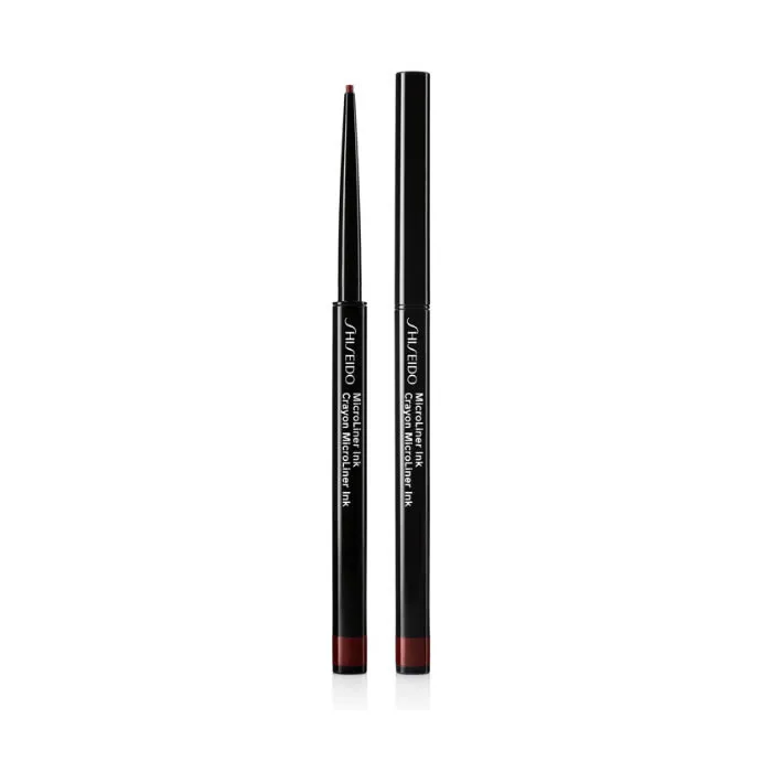 Shiseido Microliner Ink Eyeliner 03 Prugna