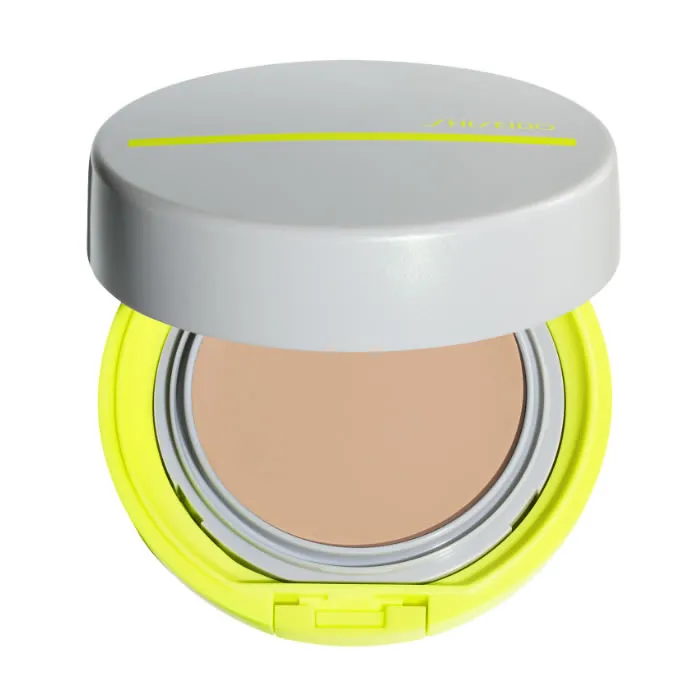 Shiseido Sports BB Compact SPF50 Light