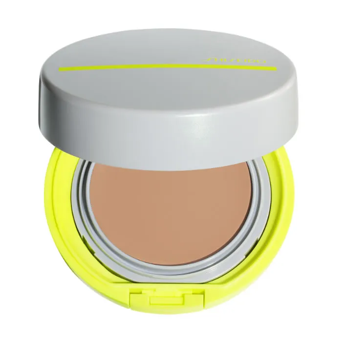 Shiseido Sports BB Compact Spf50 Medio Scuro