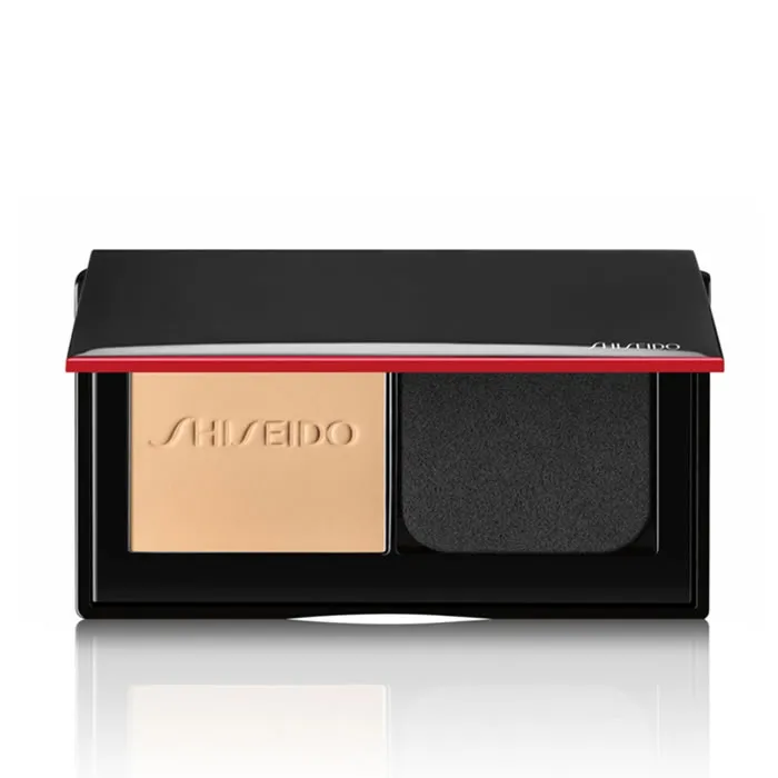 Shiseido Synchro Skin Fondotinta in polvere auto-rinfrescante Custom Finish 150