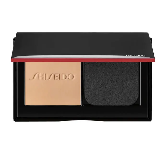 Shiseido Synchro Skin Fondotinta in polvere auto-rinfrescante Custom Finish 160