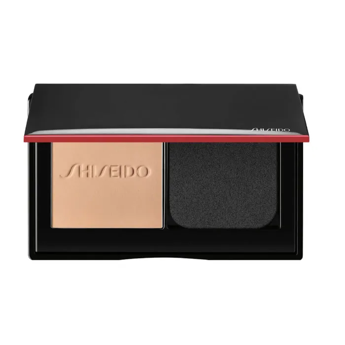 Shiseido Synchro Skin Fondotinta in polvere auto-rinfrescante Custom Finish 240