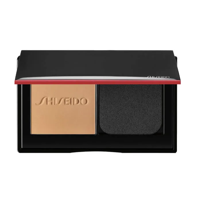 Shiseido Synchro Skin Fondotinta in polvere auto-rinfrescante Custom Finish 250