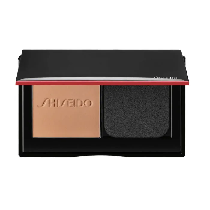 Shiseido Synchro Skin Fondotinta in polvere auto-rinfrescante Custom Finish 310