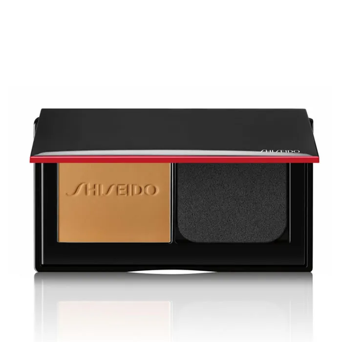 Shiseido Synchro Skin Fondotinta in polvere auto-rinfrescante Custom Finish 360