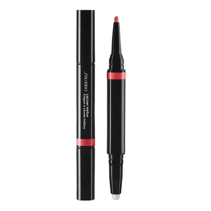 Shiseido Lip Liner Ink Iduo 04 Rosewood
