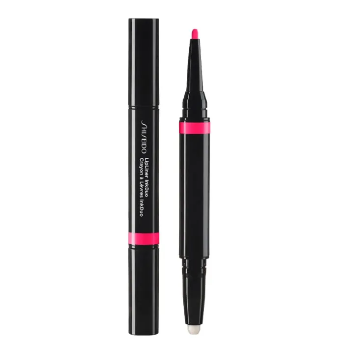 Shiseido Lip Liner Ink Duo 06 Magenta