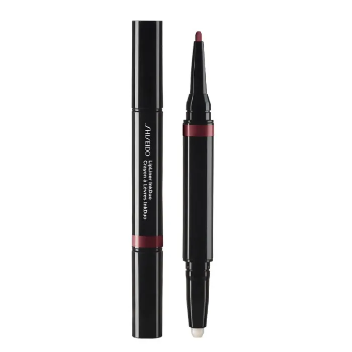 Shiseido Lip Liner Ink Duo 11 Plum