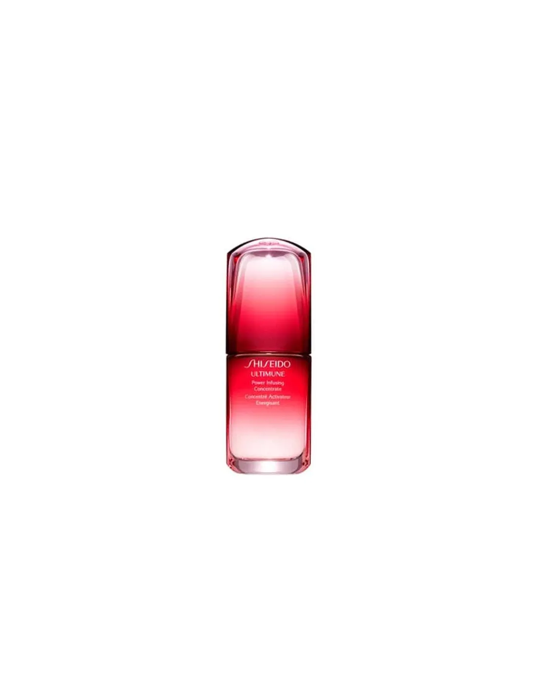 Shiseido Shi Ultimune Power Infusing Conc, 30 ml