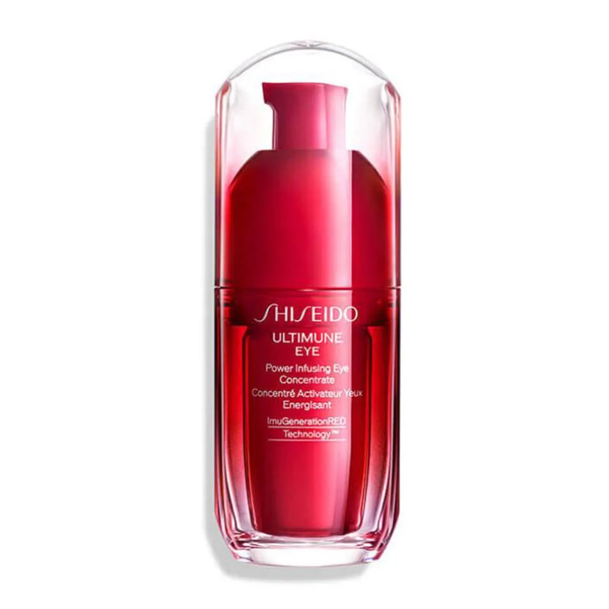Shiseido Ultimune Eye Power Infusing Concentrato Occhi 15 ml