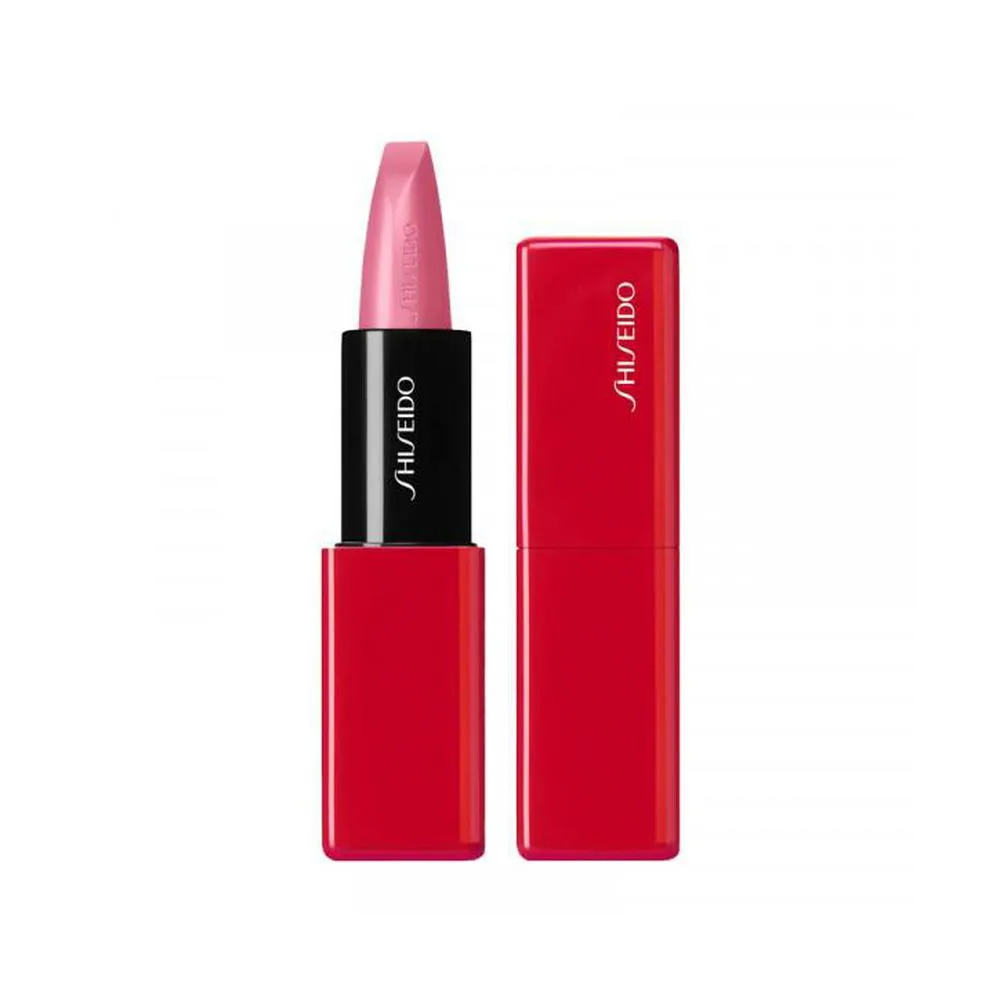 Shiseido Technosat In Gel Lipstick 407 3,30g
