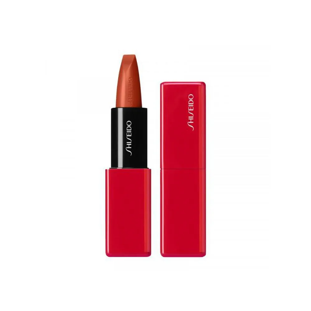 Shiseido Technosat In Gel Lipstick 414 3,30g