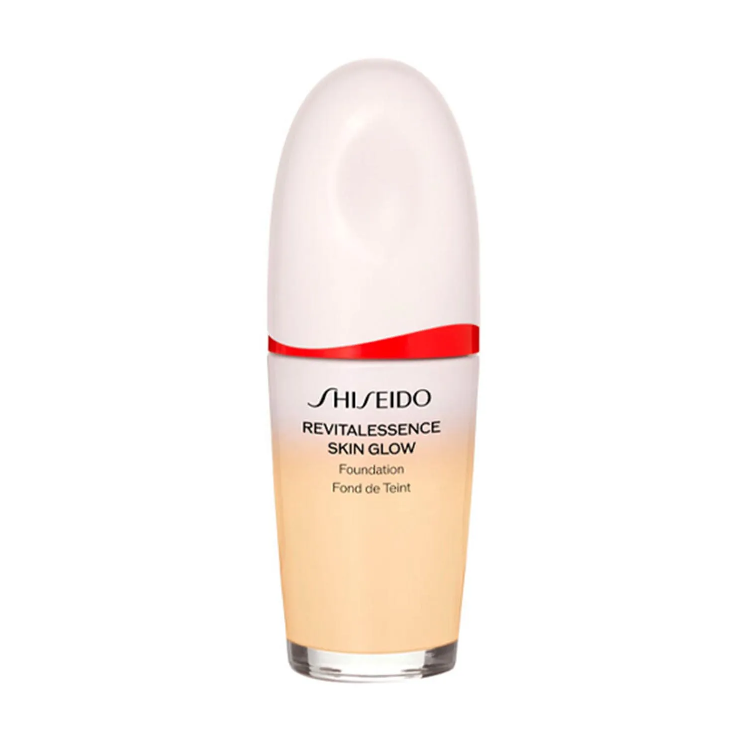 Shiseido Revitalessence Skin Glow Base Spf30 120 Avorio 30 ml
