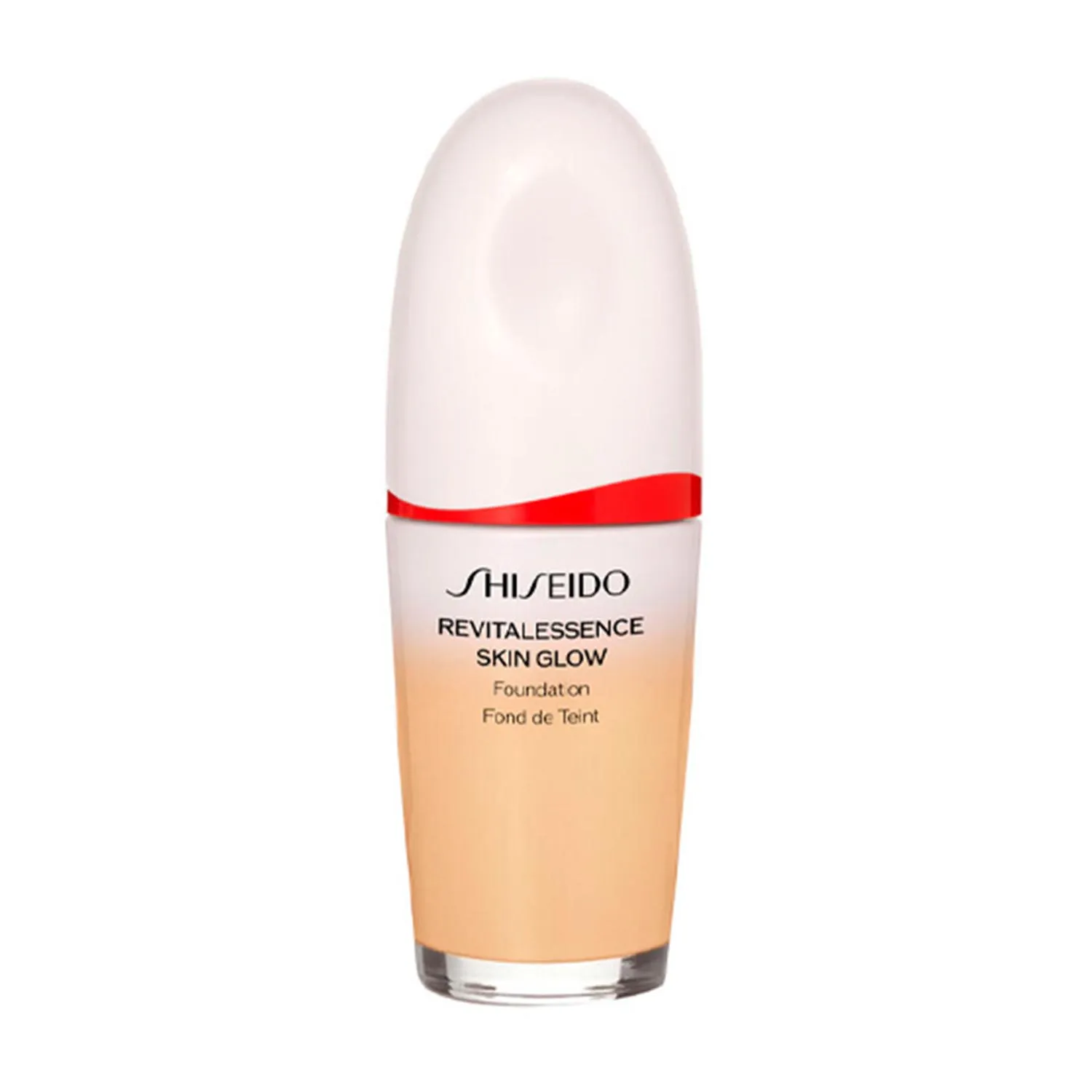 Shiseido Revital Essence Skin Glow Base Spf30 160 Shell 30ml