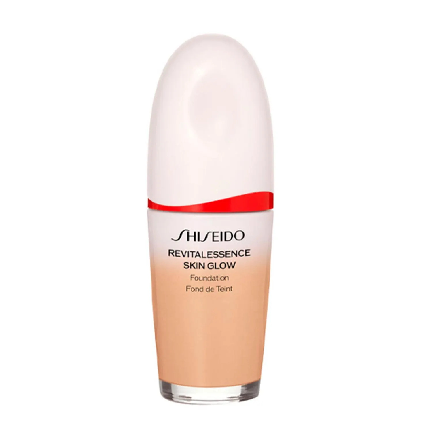 Shiseido Revital Essence Skin Glow Base Spf30 310 Silk 30ml