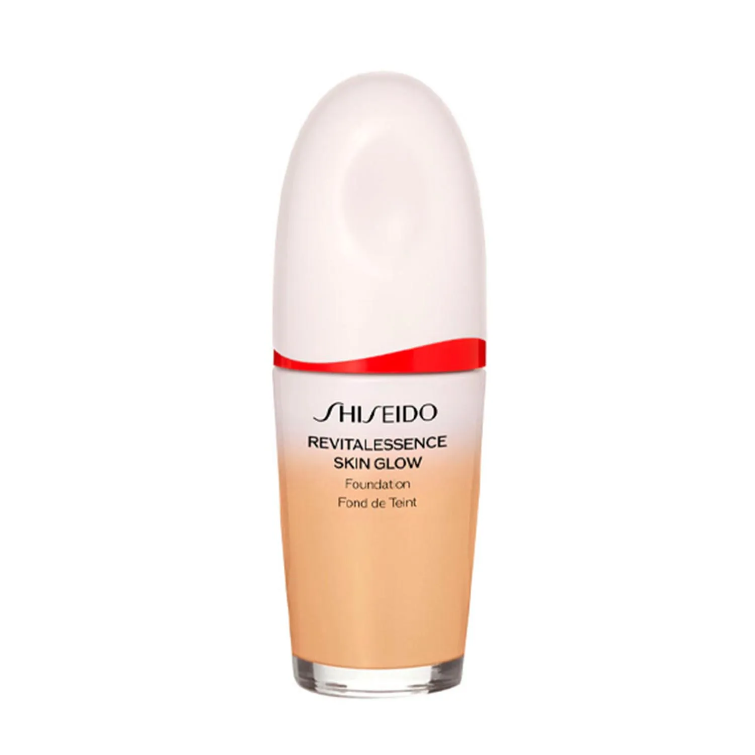 Shiseido Revitalessence Skin Glow Base Spf30 320 Pino 30ml