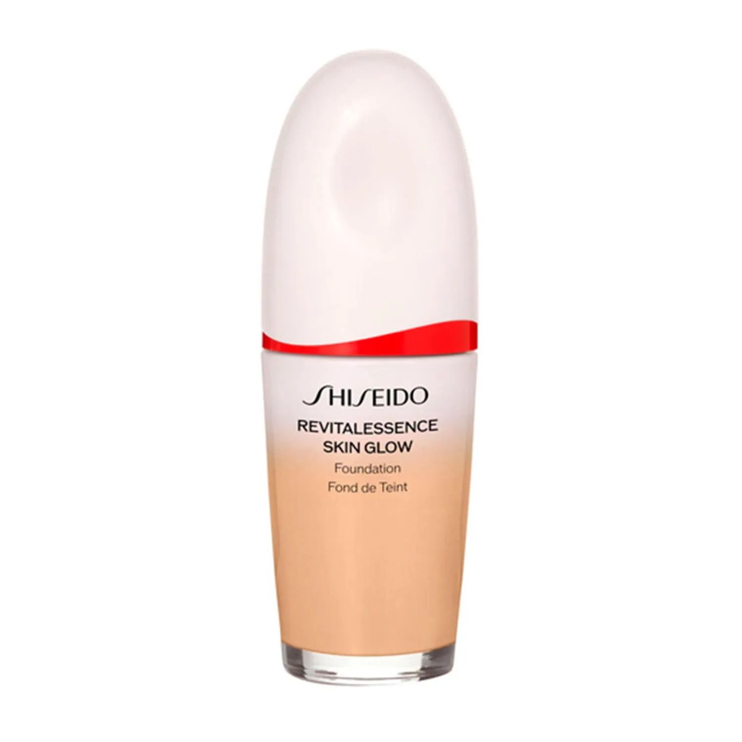 Shiseido Revital Essence Skin Glow Base Spf30 330 Bamboo 30ml