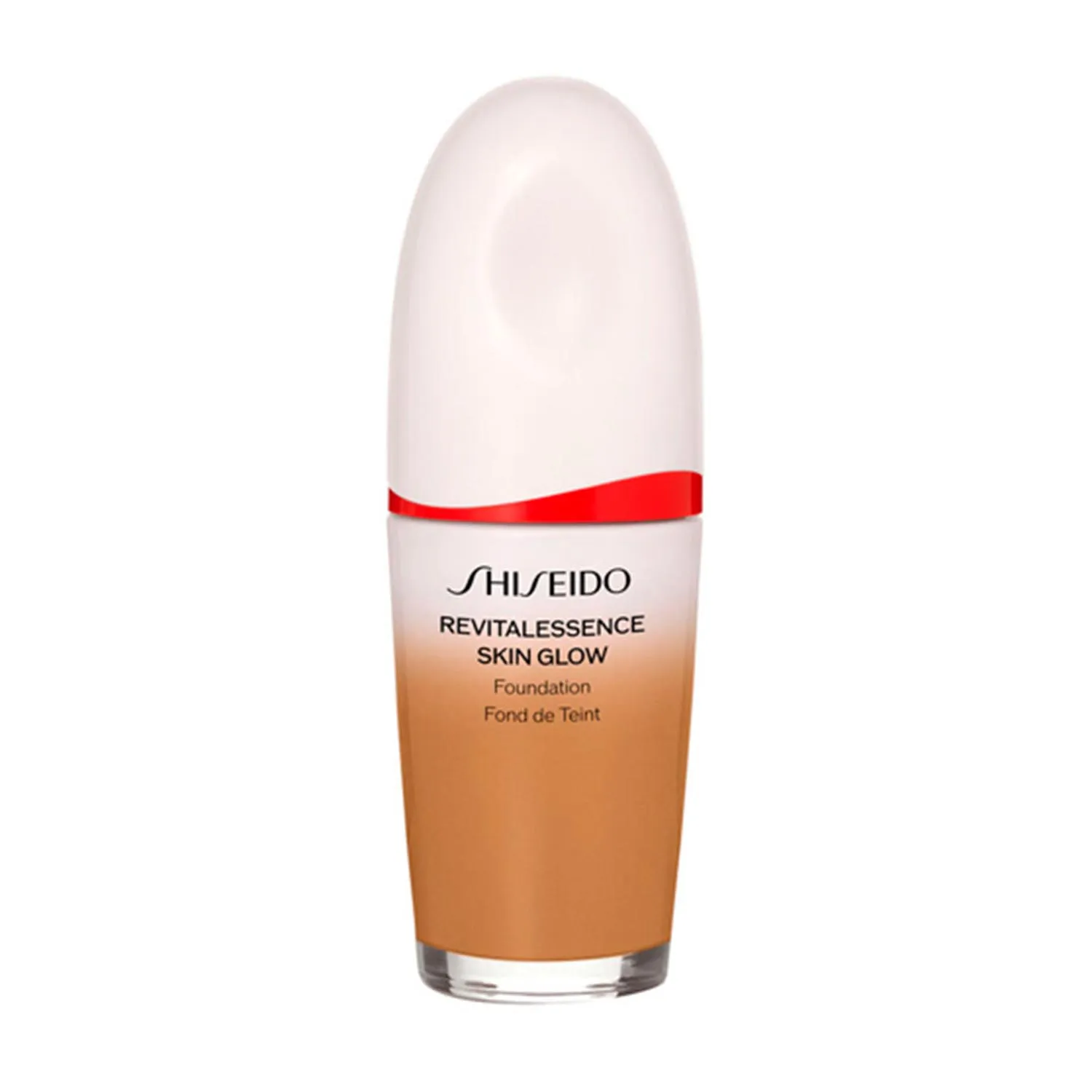 Shiseido Revital Essence Skin Glow Base SPF 30 360 Citrine 30 ml