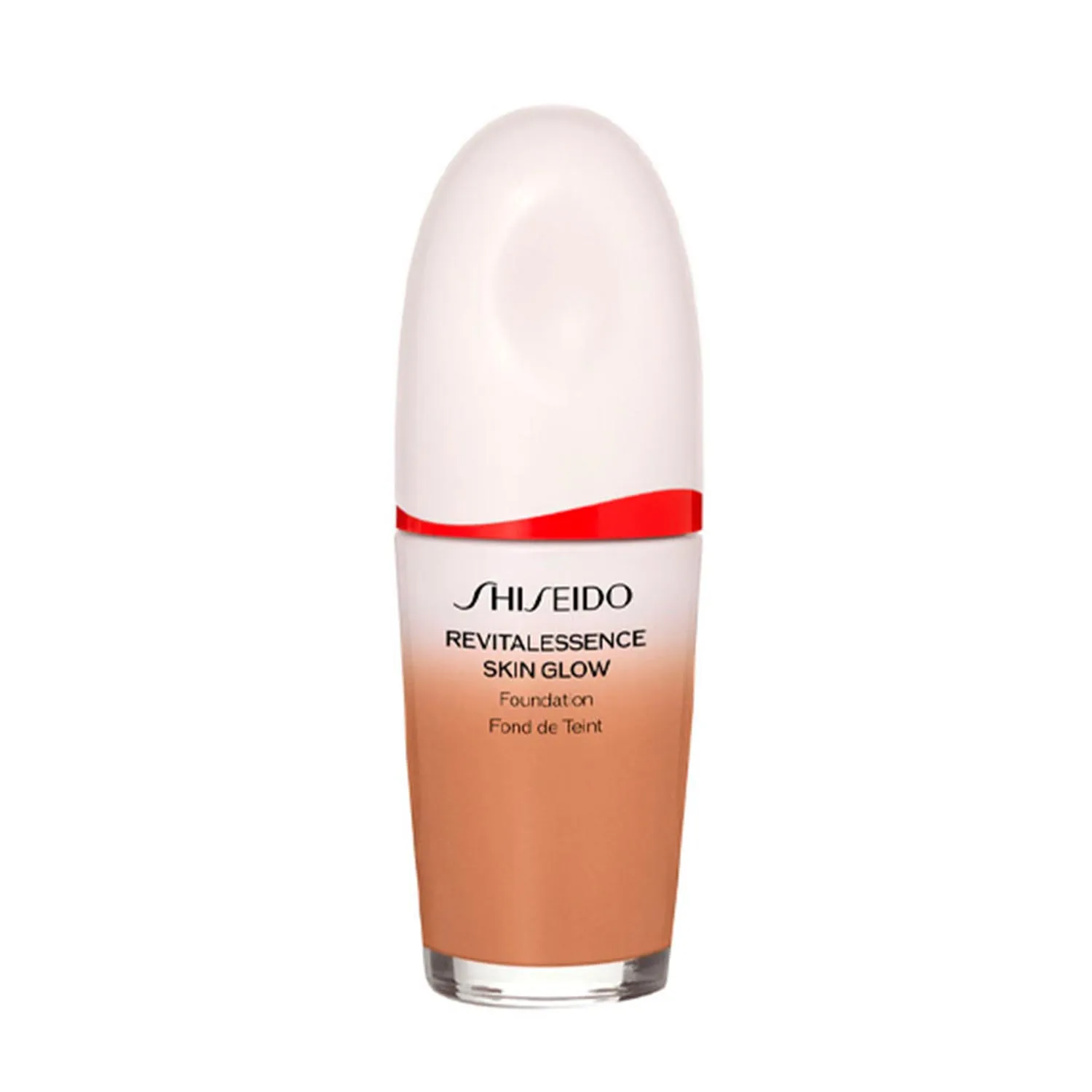 Shiseido Revital Essence Skin Glow Base Spf30 410 Sunshine 30ml