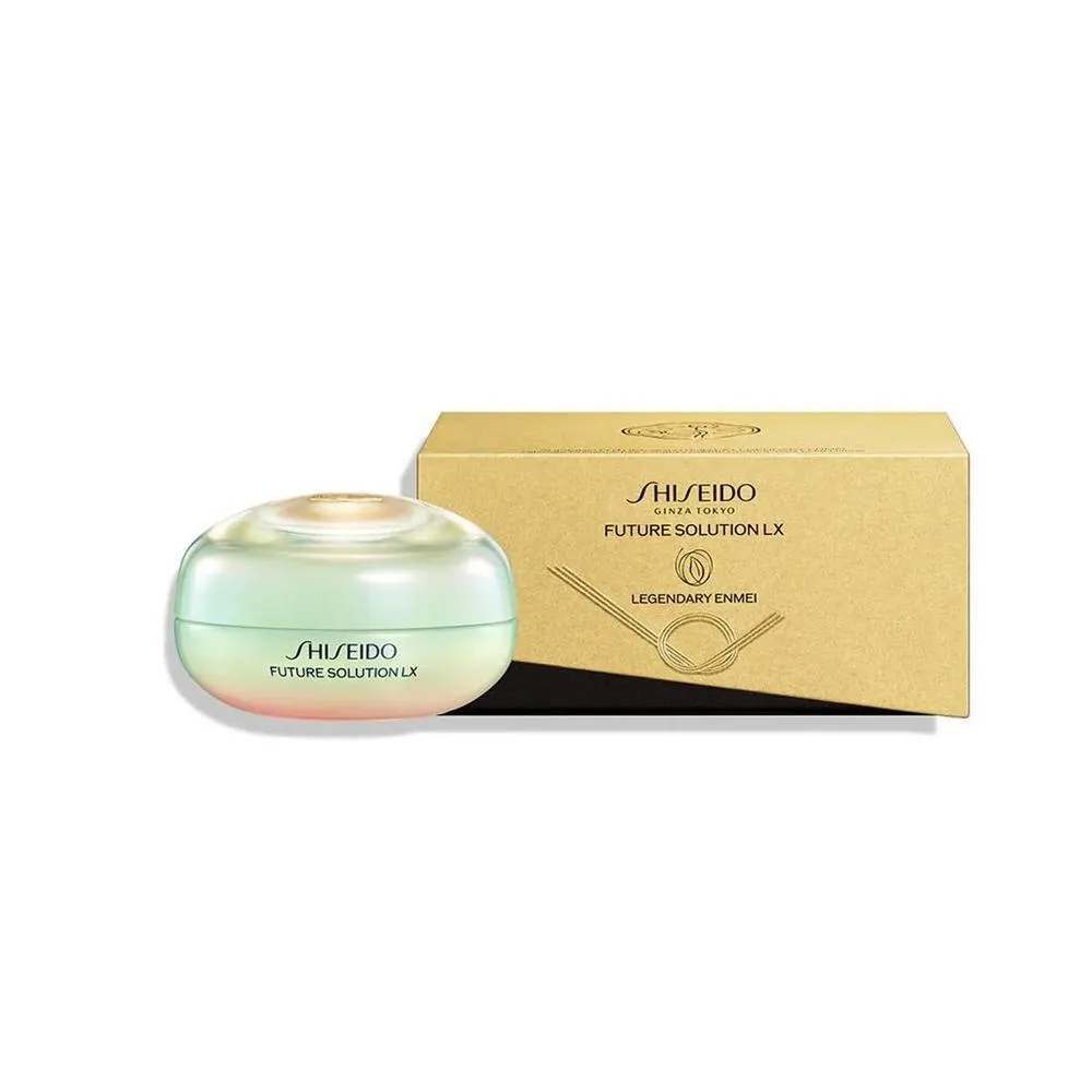 Shiseido Fs Lx Legendary Enmei Eye Cream 15ml