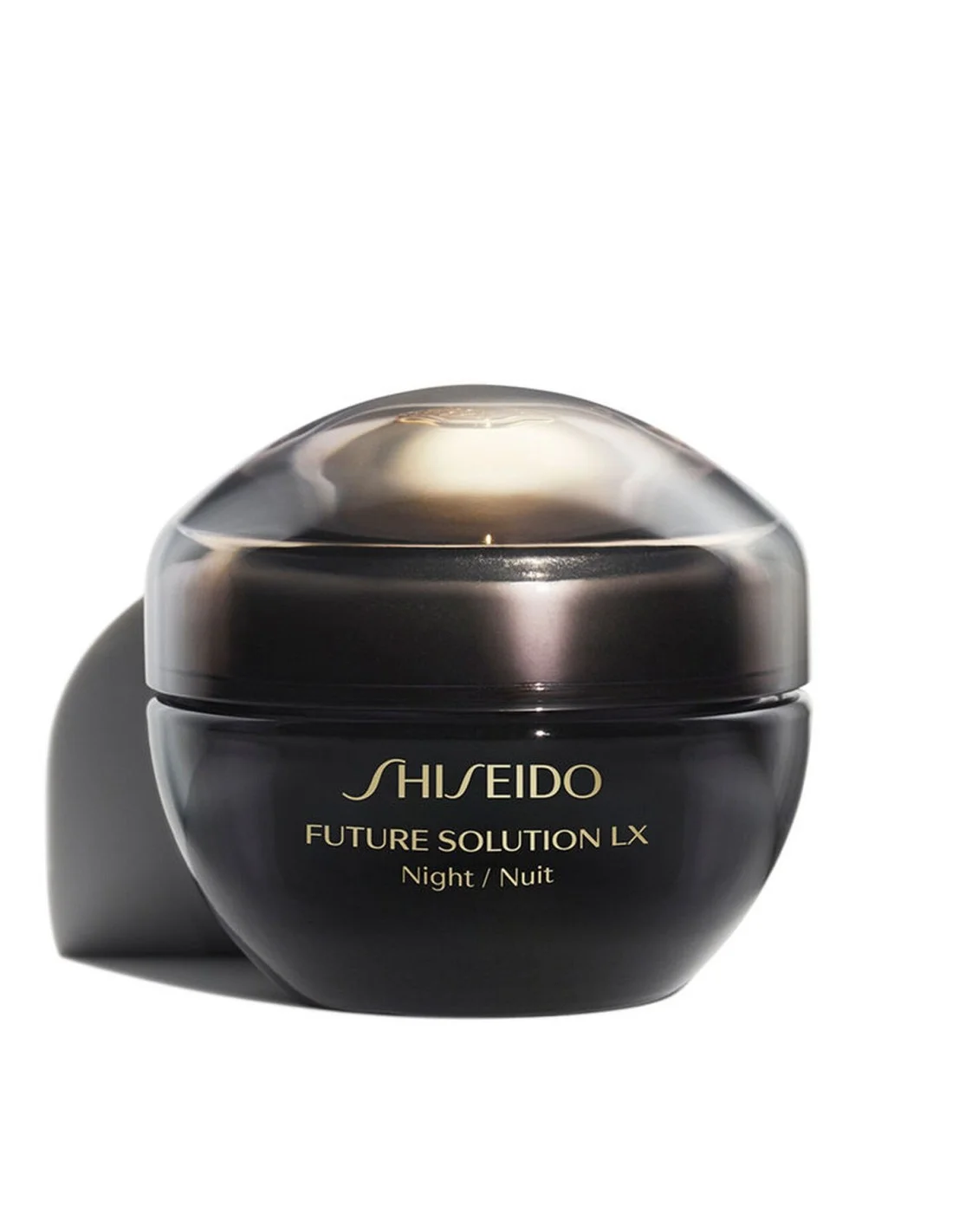 Shiseido Future Solution Sfs Lx Crema Rigenerante Totale S 50 ml