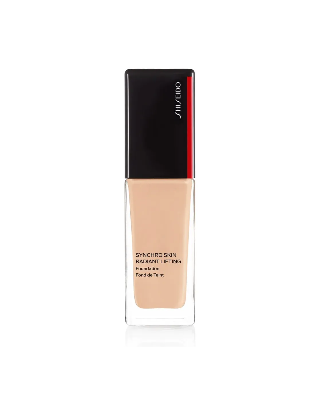 Shiseido Synchro Skin Radiant Lifting Foundation SPF30 220 30ml