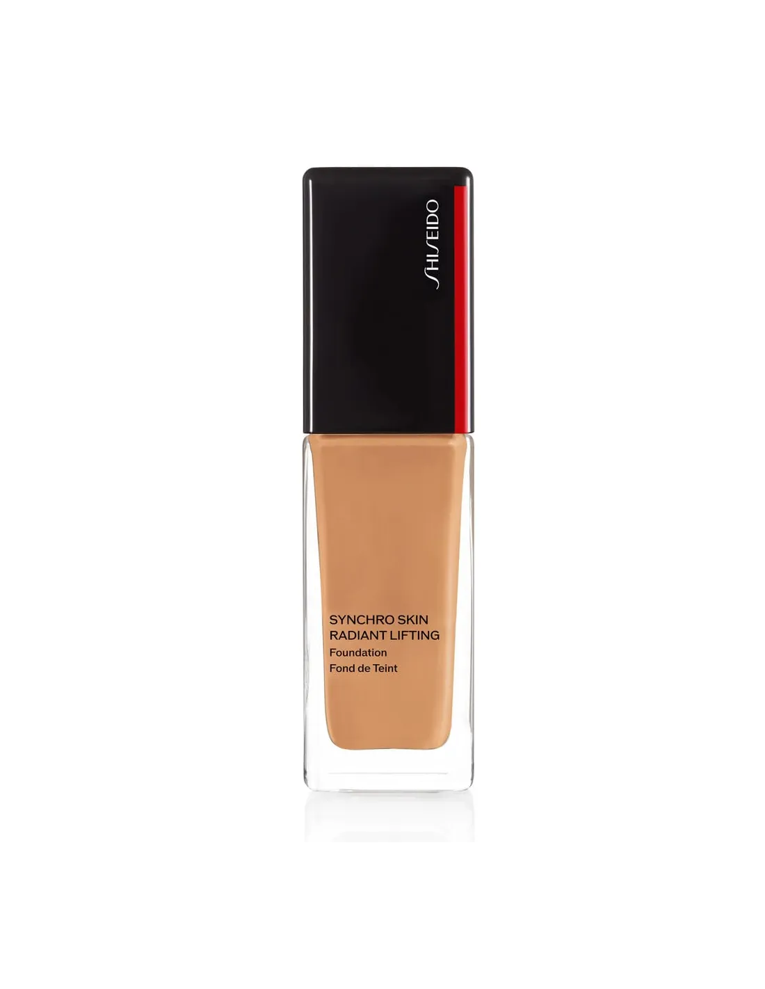 Shiseido Synchro Skin Radiant Lifting Foundation SPF30 410 30ml