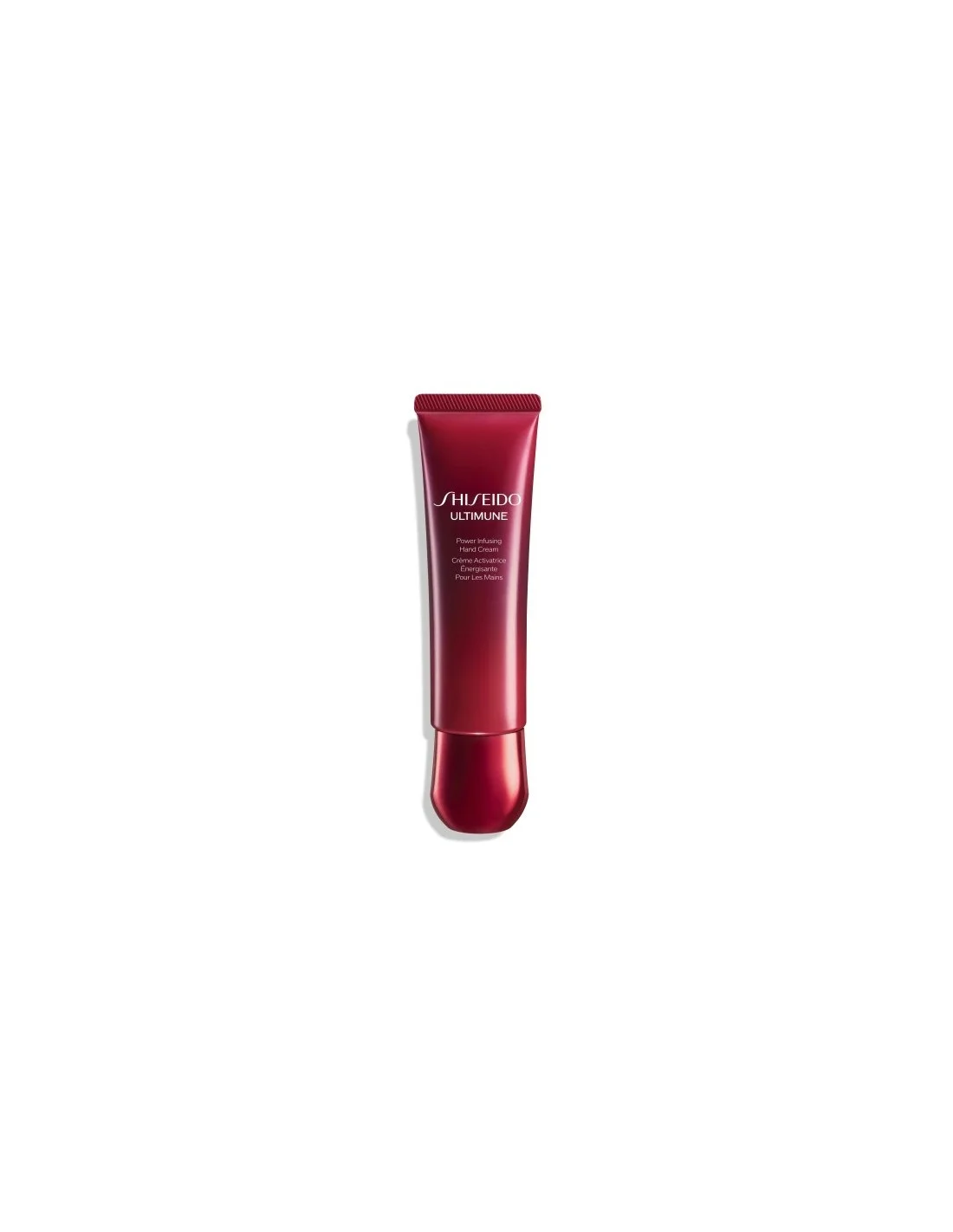 Shiseido Ultimune Power Infusing Crema Mani 50 ml