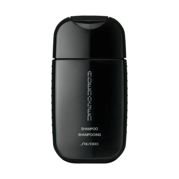 Shiseido Men Adenogen Shampoo energizzante per capelli 220 ml