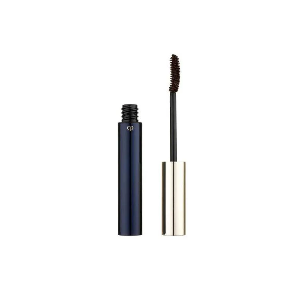 Cle De Peau Beaute Cle De Peau Perfect Lash Mascara Brown Cle De Peau Beaute Cle De Peau Perfect Lash Mascara Brown