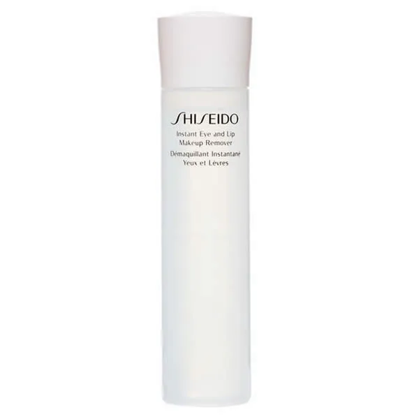 Shiseido Démaquillant Instantané Yeux Et Lèvres 125ml