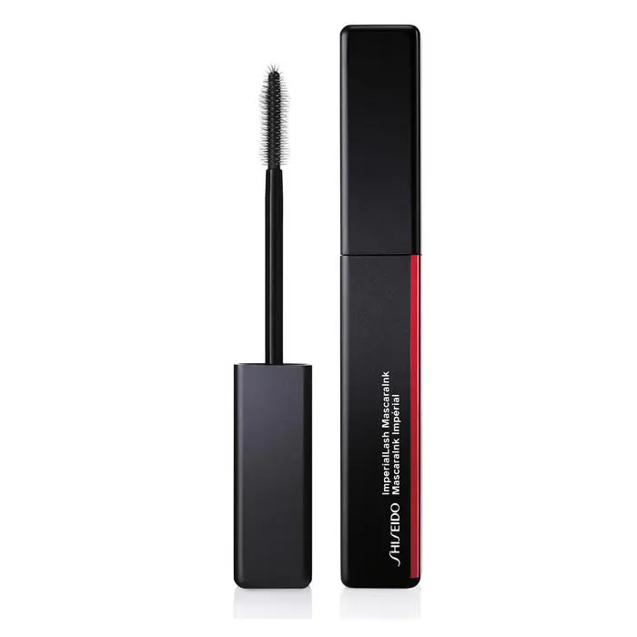 Shiseido Imperial Lash Mascara Ink 01