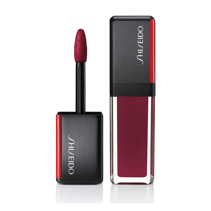 Lacquerink Lip Shine 308 Patent Plum