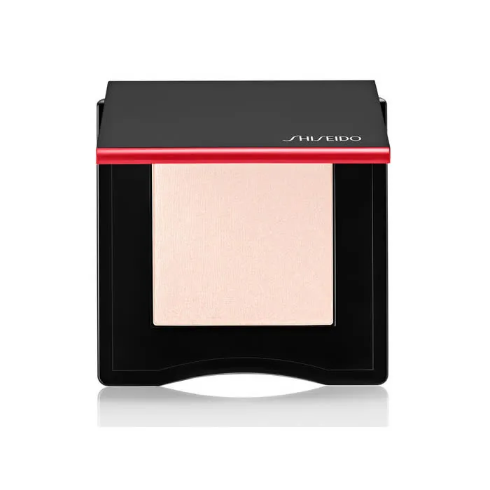 Shiseido Inner Glow Cheek Powder 01 Inner Light