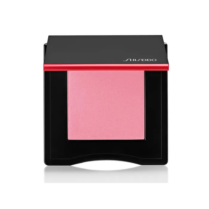 Shiseido Inner Glow Cheek Powder 03 Floating Rose