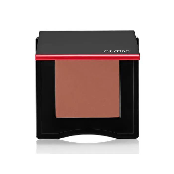 Shiseido Inner Glow Cheek Powder 07 Cocoa Dusk