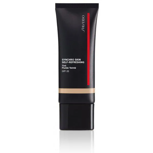 Shiseido Synchro Skin Tinta Auto-Rinfrescante 215-Light Buna 30ml