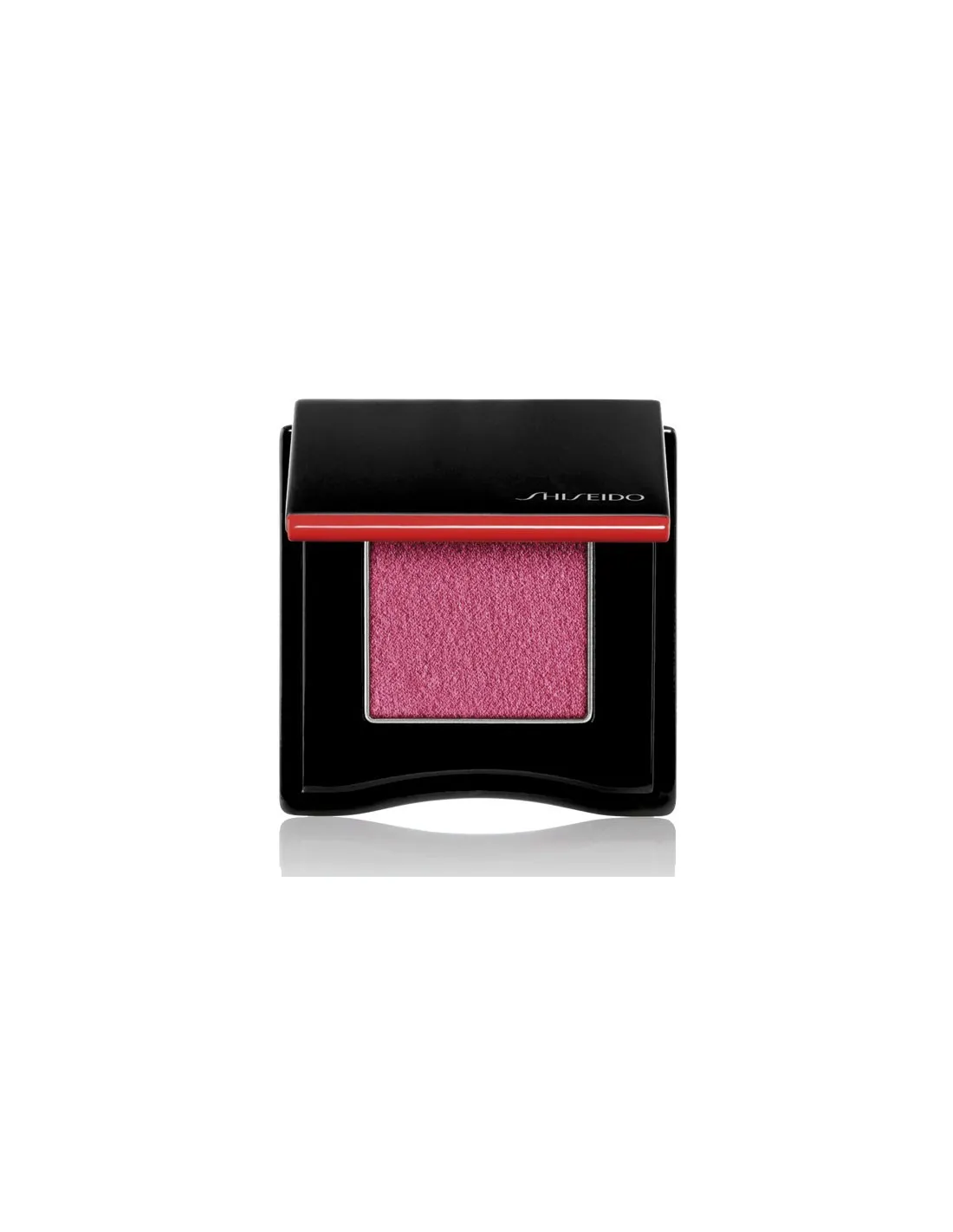 Shiseido Pop Powder Gel Eyeshadow 11-Rosa opaco