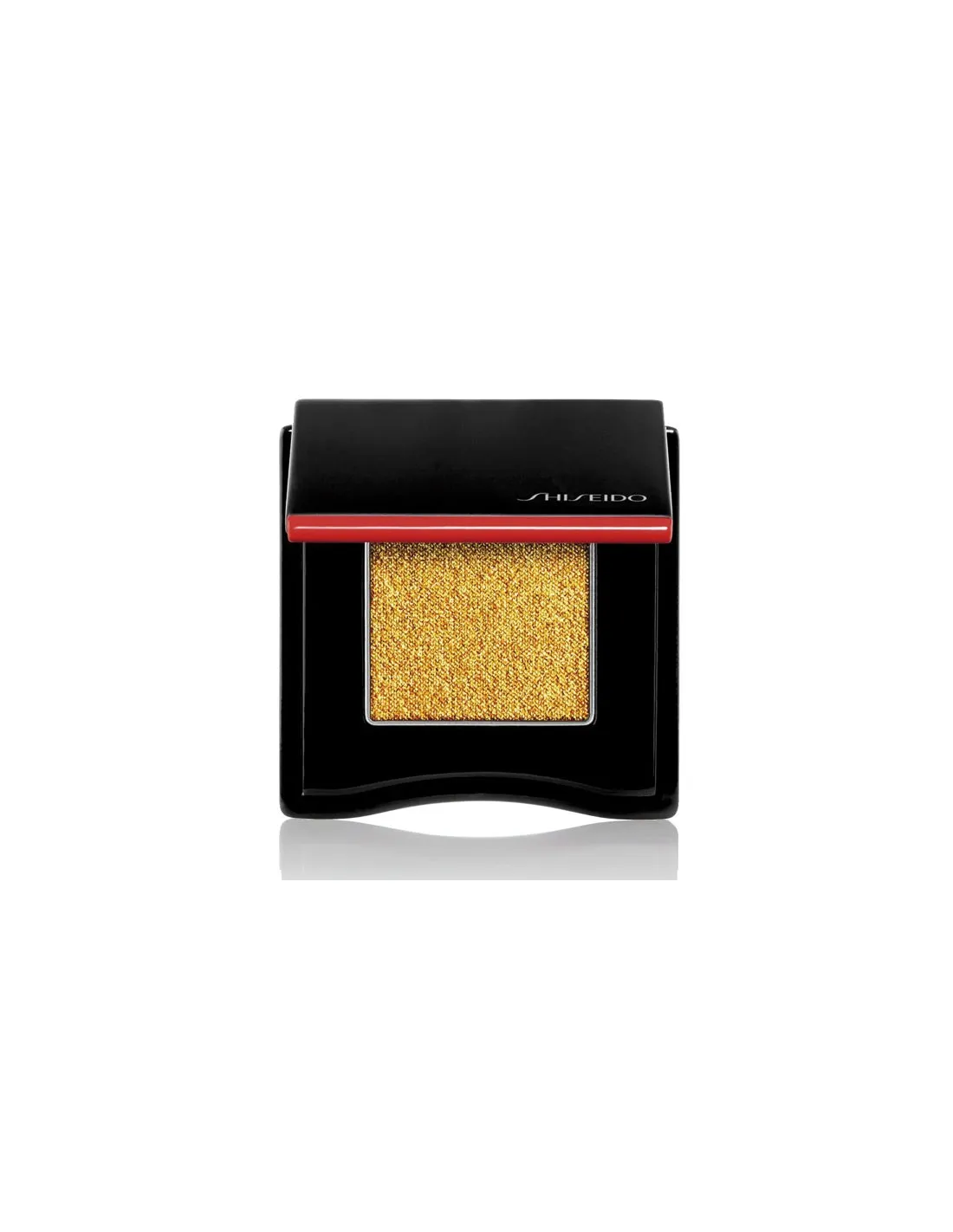 Shiseido Pop Powder Gel Eyeshadow 13-Sparkling Gold