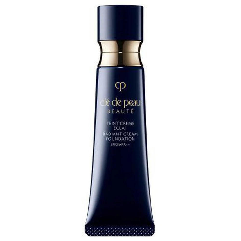 Cle De Peau Beaute Cle De Peau Radiant Cream Fdt Wb20 Cle De Peau Beaute Cle De Peau Radiant Cream Fdt Wb20