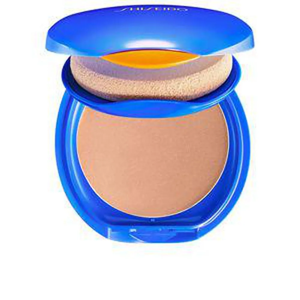 Shiseido UV Protective Compact Sun Makeup Refill SPF 30 Beige Medio 12g
