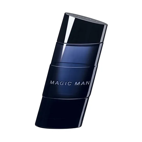 Bruno Banani Magic Man Eau de Toilette Spray 75ml