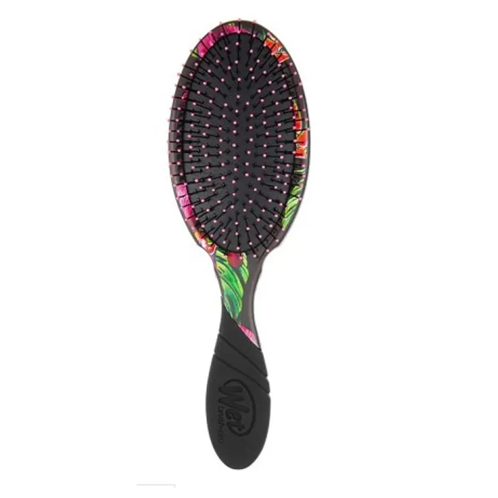 Spazzola bagnata Pro Detangler Neon Tropics Night