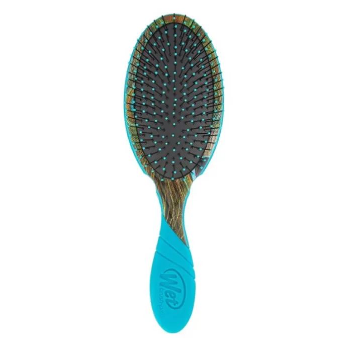 Spazzola districante Wet Brush Pro Free Sixty Peacock