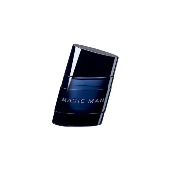 Bruno Banani Magic Man Eau de Toilette Spray 50 ml