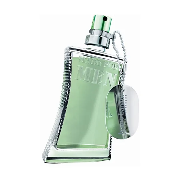 Bruno Banani Made For Men Eau De Toilette Spray 50 ml