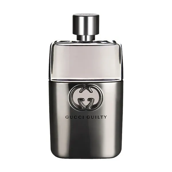 Guilty Homme Eau de Toilette Vaporisateur 90 ml